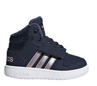 BUTY ADIDAS HOOPS MID 2.0 I B75943