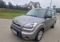 Kia Soul Kia Soul 1.6 CVVT