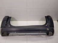 Paraurti posteriore Peugeot 2008 facelift 2018