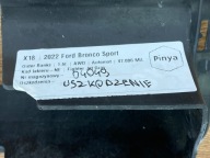Blende Abdeckung dolot Ford Bronco Sport 2020+ USA