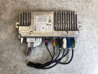 MERCEDES E W213 W238 module control unit KAMERY
