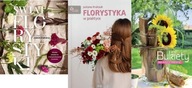 Świat florystyki + Florystyka + Bukiety miesiąc
