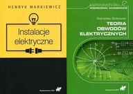 Instalacje elektryczne Markiewicz + Teoria obwodów