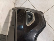 bumper front Jeep Grand Cherokee 4 facelift 2014