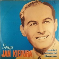 Jan Kiepura - Pieśni I Piosenki Filmowe Songs