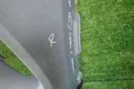 NISSAN X-TRAIL T33 21- front bumper front