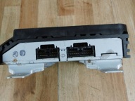 Mitsubishi Outlander II amplifier 8701A350