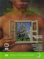 NECH LEN KVITNÚ JABLONE - OSIEŤ - DVD