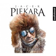 Bestie i ludzie Jacek Piekara