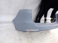 FORD GALAXY III 3 MK3 15-23 bumper rear part rear 6XPDC