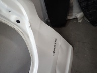BOOT DOOR MERCEDES V KLASA W447