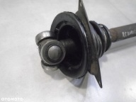 semi-axis NAPEDOWA left short. RENAULT ESPACE IV 2.2 DCI