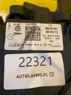 light left VW Arteon Full Led 3G8941081