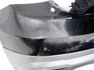 AUDI A1 e 8X ACTIVE LIFT 14-18 Paraurti posteriore GANCIO TRAINO PDC