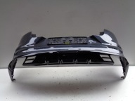 bumper rear KIA PROCEED III 18- NR 46032