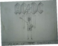 Flick Of The Switch - AC/DC