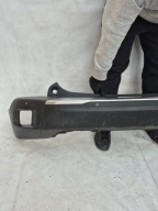 PEUGEOT 2008 II 2 19-> bumper rear part rear PDC