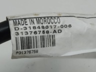 Klemme PLUS AKUMULATORA 31376758AD Volvo XC 90 II (2015- )