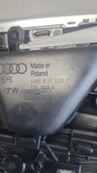 Audi Q8 handle inner right front 4M0837020C