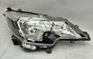 MITSUBISHI SPACE STAR II LIFT 19- light right front front 8301D446