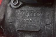 AGR-Ventil 03G129637A VW EOS 2.0 TDI 140 KM 06-10