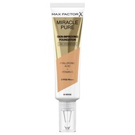 Max Factor Miracle Pure podkład 55 Beige