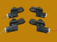 switch KPL 4 SZT ORG Mitsubishi ASX and (2010- )