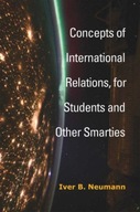 Concepts of International Relations, for Students