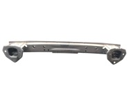 sider below bumper rear part SUBARU FORESTER IV