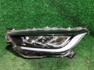 REFLEKTOR left TOYOTA YARIS IV FULL LED