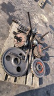 WKLAD MOSTU heck Getriebe BELARUS MTS 820