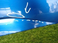 SKODA FABIA III door right front front