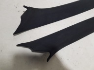 cover SLUPKA left right side pillars KOMPLET MERCEDES W207