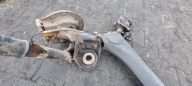 träger / Achsträger heck PEUGEOT 307 KOMBI