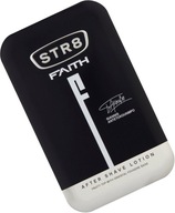 STR8 PŁYN PO GOLENIU 100 ml FAITH