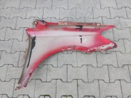 fender left front front VOLKSWAGEN POLO V 6R 6C 2009-2016