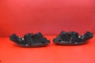 head lights front front KOMPLET EU VOLVO V70 2 II 00-05