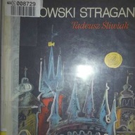 Krakowski stragan - Śliwiak