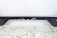 VW T-ROC 2017- bumper rear part rear 2GA807417B