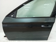 door left front SKODA KAMIQ 21R