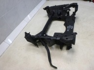 JAGUAR XJ X351 3.0 SC axle beam subframe sider 4x4 AWD front