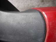 mirror right CHEVROLET KALOS 012279
