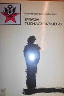 Sprawa Tuchaczewskiego - Wieczorkiewicz