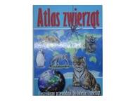 Atlas zwierząt - praca zbiorowa