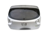 KIA RIO III boot door rear window 2011