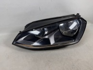 Vw Golf 7 VII 5G 13- light left front front