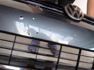 VW E-GOLF LIFT 16-19 bumper front front washer PDC