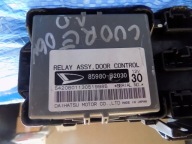 Module fusibles DAIHATSU CUORE 03-07 1,0