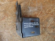 Console Support plaque Pare choc Avant IVECO DAILY 14