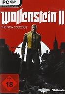 Wolfenstein II: The New Colossus - [PC]